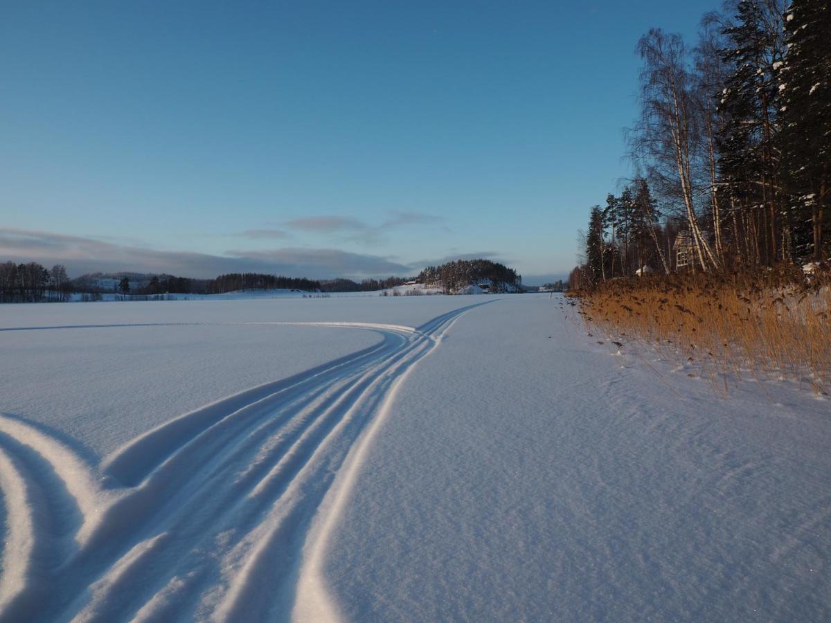 Tarula Holiday Home Melkoniemi Kültér fotó