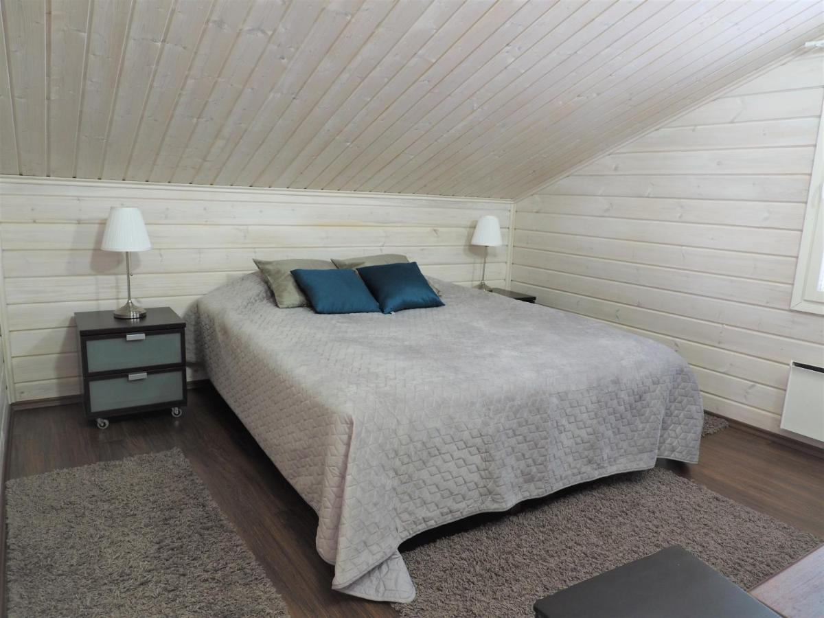 Tarula Holiday Home Melkoniemi Kültér fotó