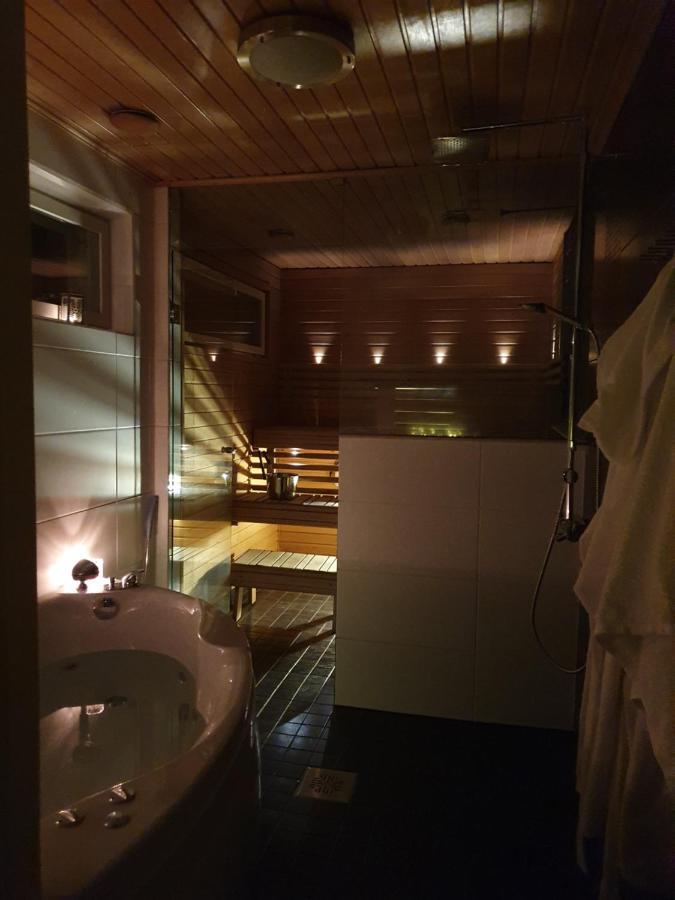 Tarula Holiday Home Melkoniemi Kültér fotó