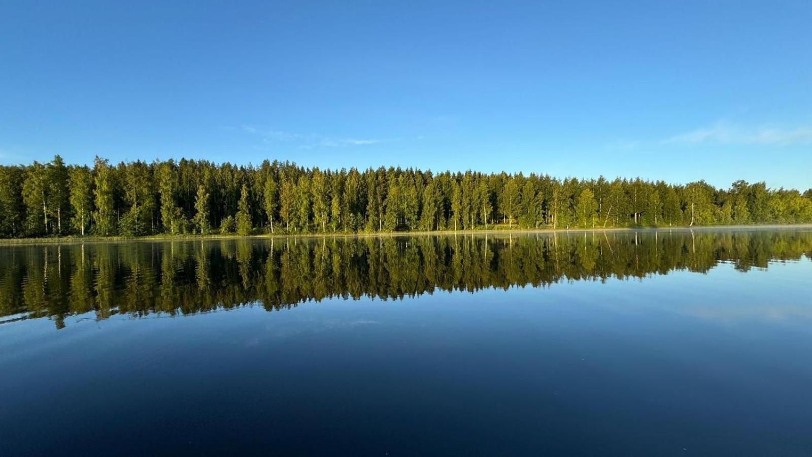 Tarula Holiday Home Melkoniemi Kültér fotó