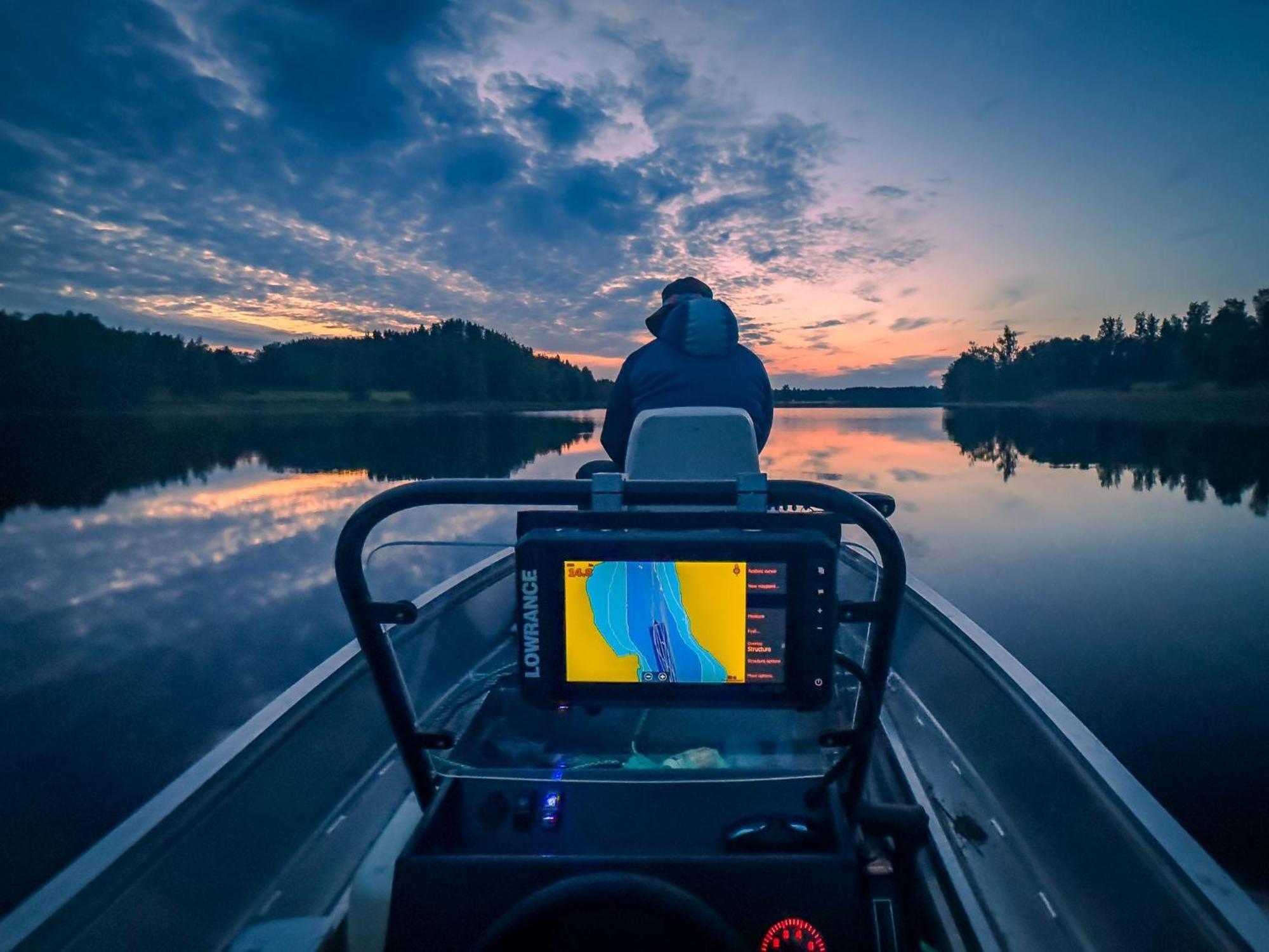 Tarula Holiday Home Melkoniemi Kültér fotó