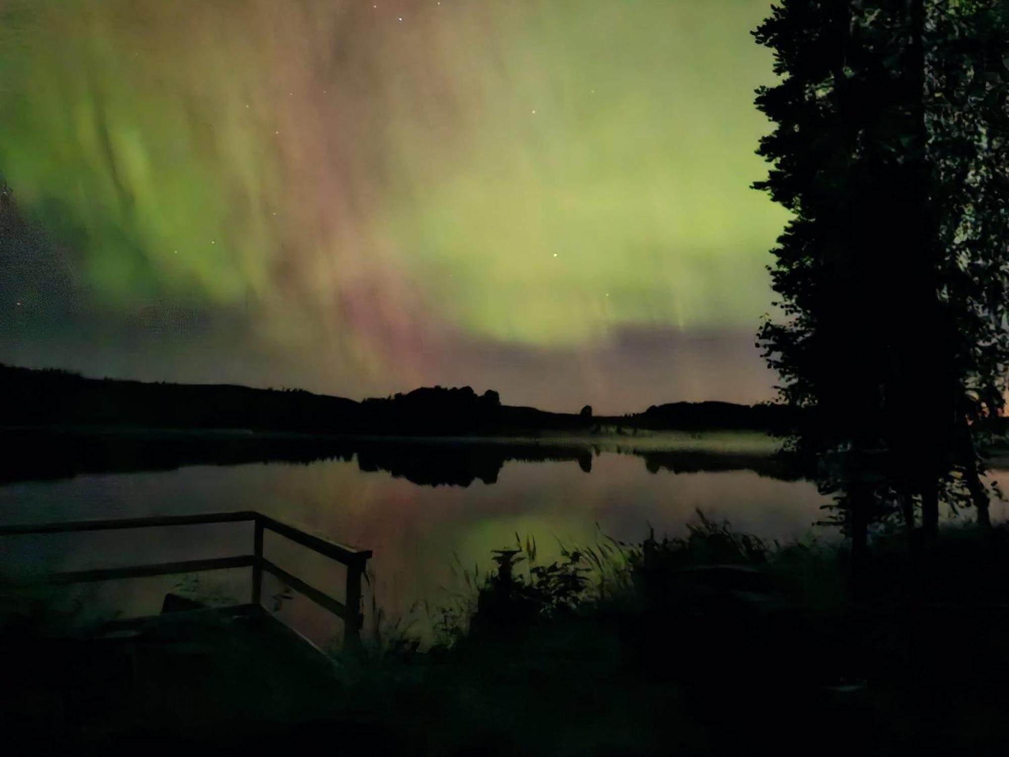 Tarula Holiday Home Melkoniemi Kültér fotó